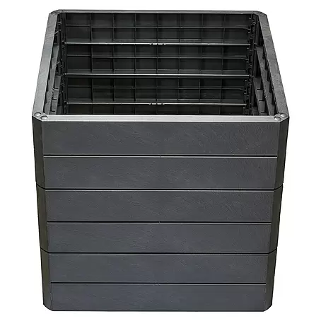Garantia  Hochbeet Ergo Quadro L Stone - Set