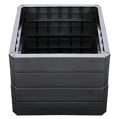Garantia  Hochbeet  Ergo Quadro S Wood - Set