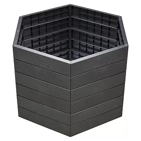Garantia  Hochbeet Ergo L Stone