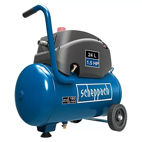 Scheppach  Kompressor GK240OFX