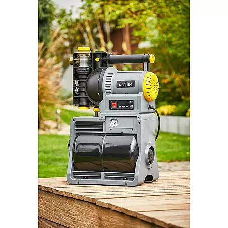 Neptun  Kućni automat za vodu NHW-E 120