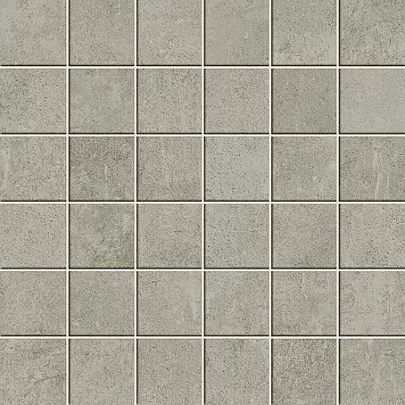 Mosaikfliese Draft