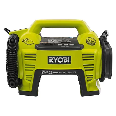 Ryobi ONE+ Akku-Kompressor R18I-0