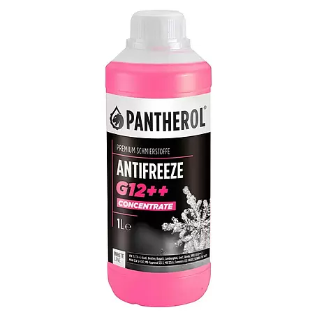 Antifriz G12++