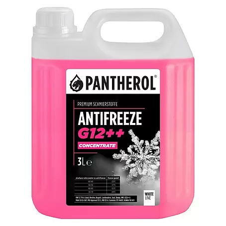 Antifriz G12++