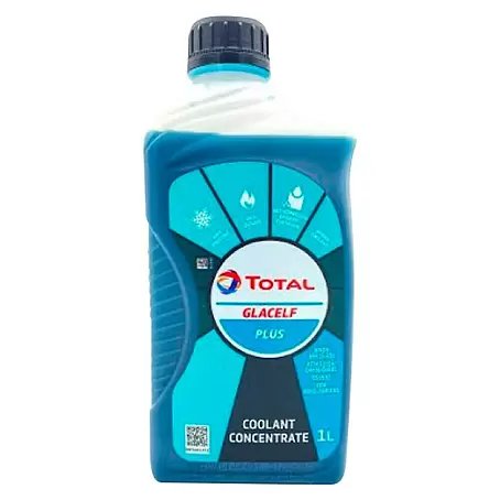 Antifriz Glacelf Plus