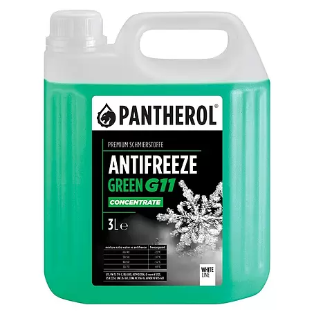 Antifriz G11