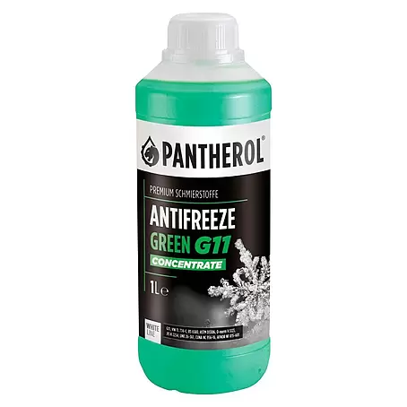 Antifriz G11