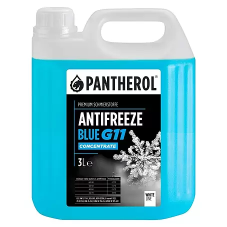 Antifriz G11