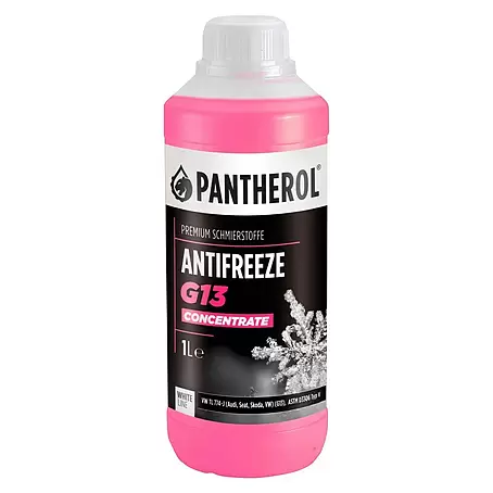 Antifriz G13