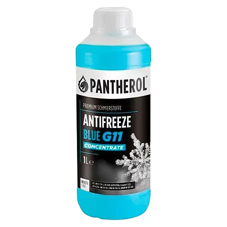 Antifriz G11