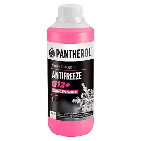 Antifriz G12+