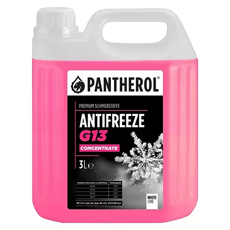 Antifriz G13