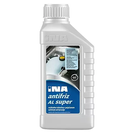Antifriz INA AL SUPER