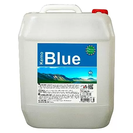 Kemoplastika  Sredstvo za smanjenje emisije NOx Kemo-blue