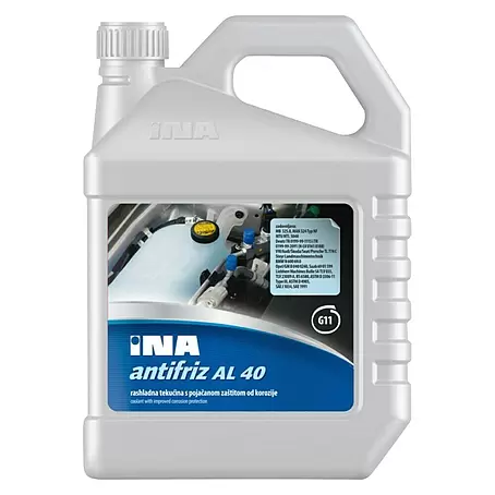 Antifriz INA AL 40