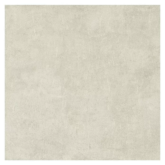 Feinsteinzeugfliese Draft - 60 x 60 cm, Light, Matt - Vorderansicht