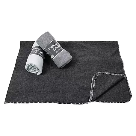 Decke Fleece