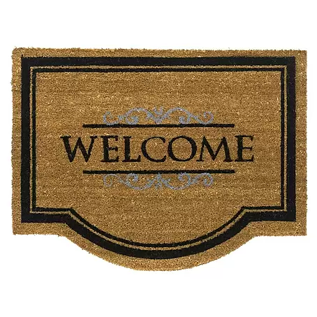 Hamat  Kokosmat Coco Classic Welcome