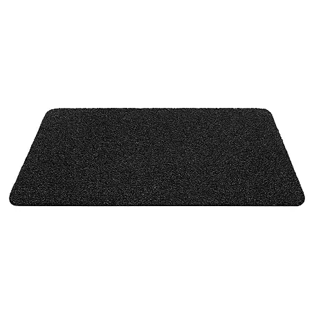 Hamat  Deurmat Dimension Anthracite Uni