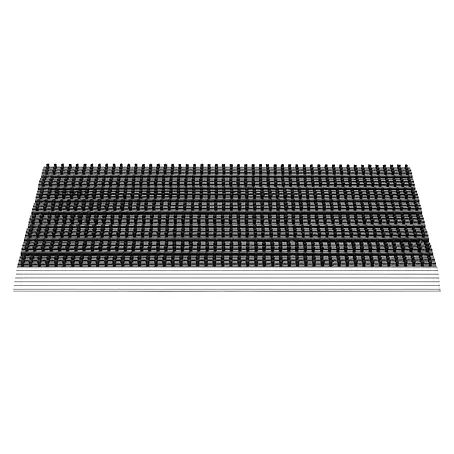 Hamat  Deurmat Fantastic Alu