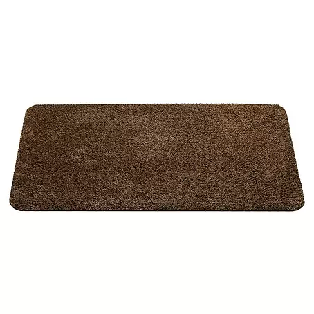 Hamat  Deurmat Aquastop Brown