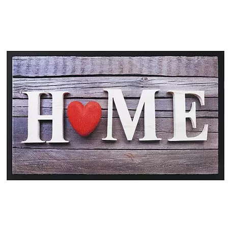 Hamat  Deurmat Image Home Heart