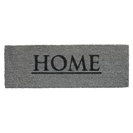 Hamat  Kokos deurmat Ruco Print Home