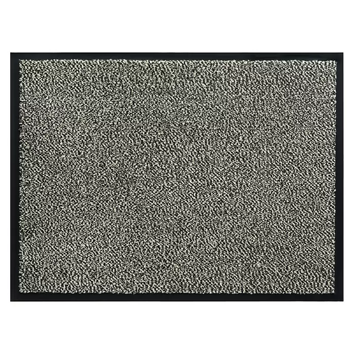 Hamat Deurmat Mars - Beige, 120 x 80 cm - Vooraanzicht