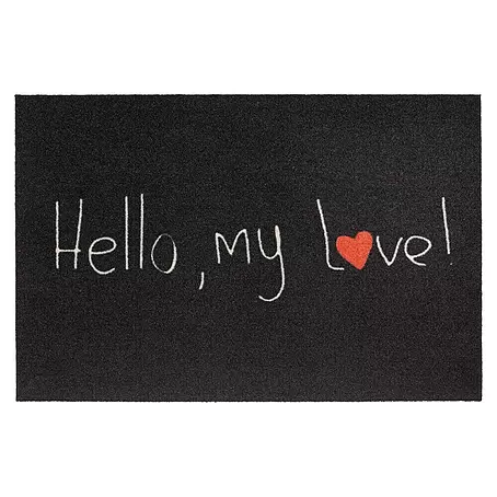 Hamat  Deurmat Mondial Hello My Love