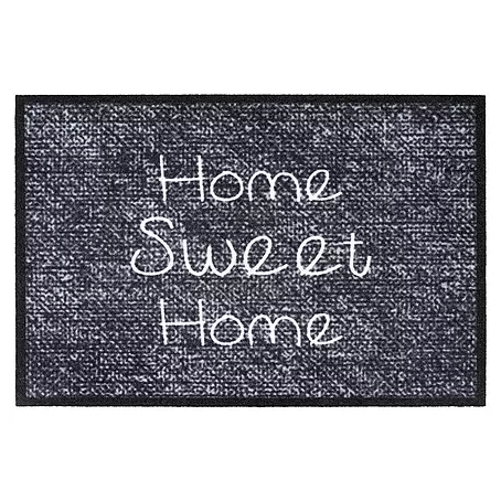 Hamat  Deurmat Mondial Home Sweet Home