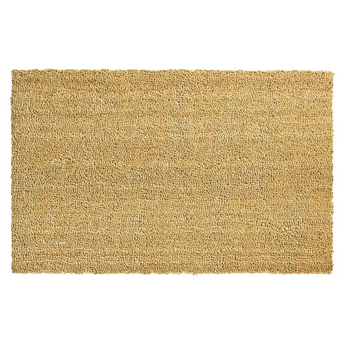 Schoonloopmat Ruco Coir - 60 x 40 cm - Vooraanzicht