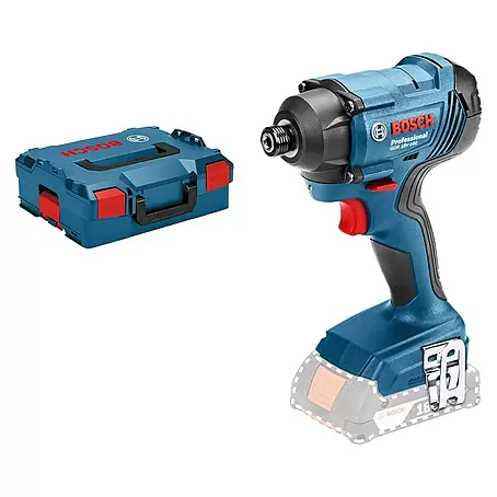Bosch Professional  Accu-slagmoersleutel GDR 18V-160