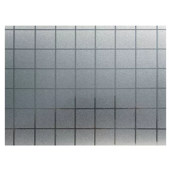 Lámina adhesiva al corte Linea Fix Check - Ancho: 92 cm - Vista frontal