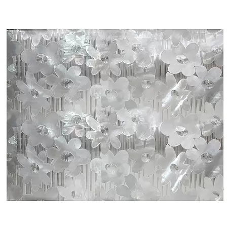 Mantel para mesa a metros Cristal Paradis