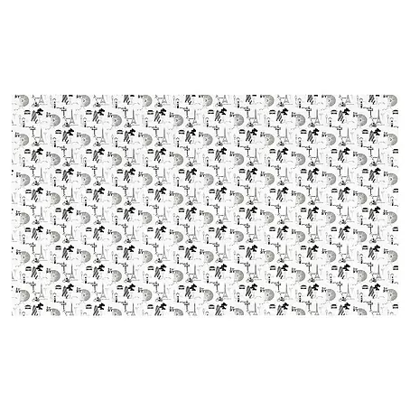 Papel pintado de vinilo autoadhesivo PF-104-1