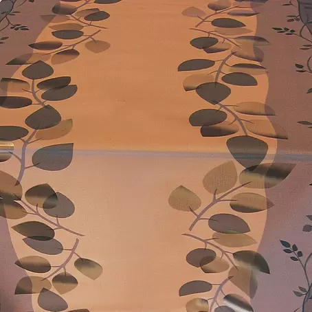 Mantel para mesa a metros Terracota