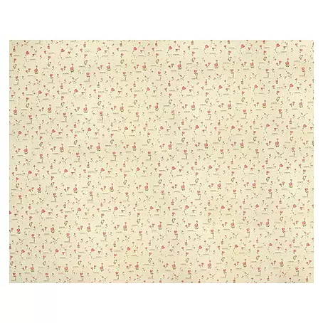 Papel pintado de vinilo autoadhesivo Tulipán