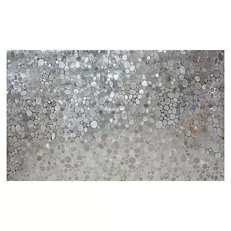 Mantel para mesa a metros Cristal Stones