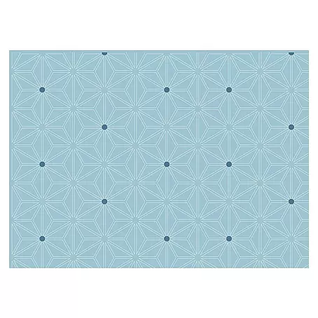 Papel pintado de vinilo autoadhesivo Habibi