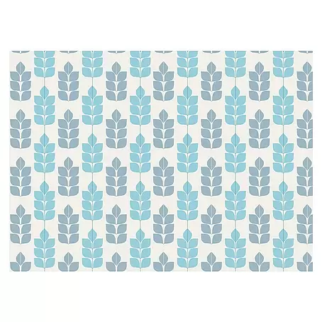 Papel pintado de vinilo autoadhesivo Lara