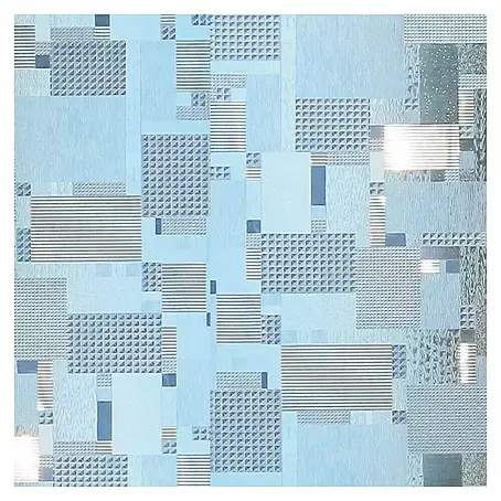 Lámina adhesiva al corte estático gofrado fix GLC-1068