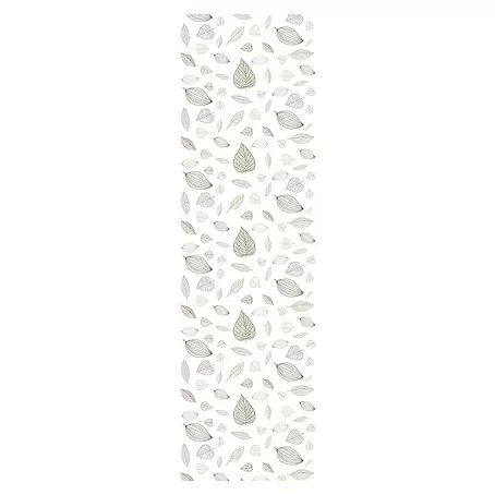 Papel pintado de vinilo autoadhesivo Hojas