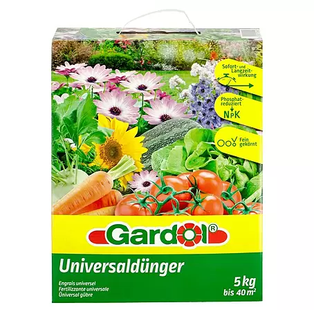 Gardol  Universaldünger