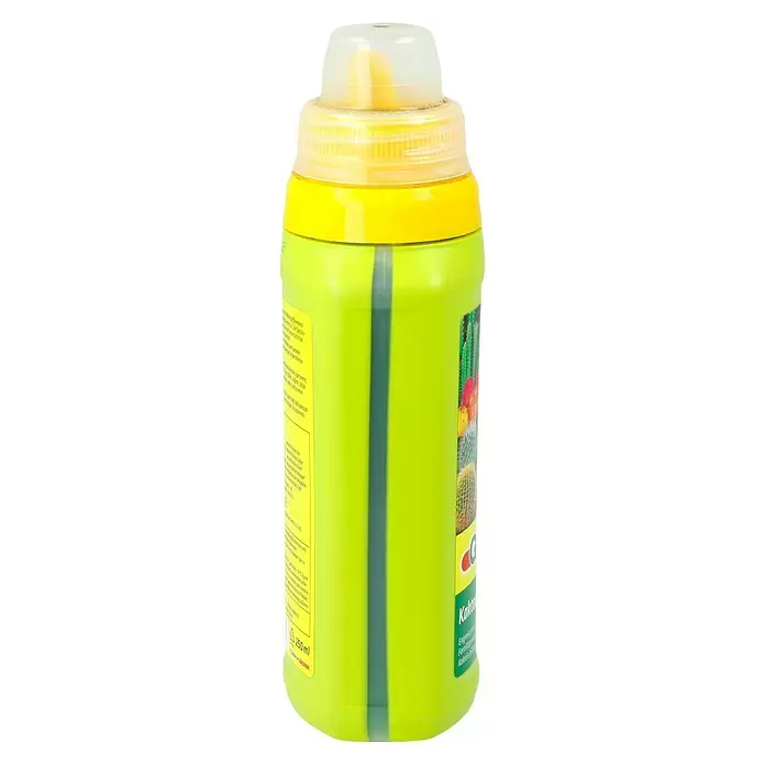 Gardol Kakteendünger - 250 ml, Inhalt ausreichend für ca.: 50 l Gießwasser - Rechte Seitenansicht