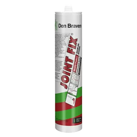 Zwaluw den Braven  Afdichtkit Joint Fix