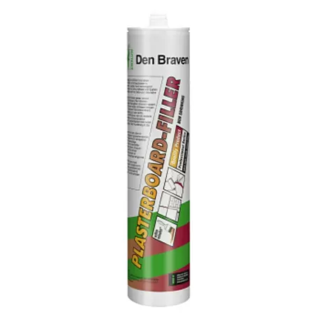 Zwaluw den Braven  Voegenvuller Plasterboard-Filler