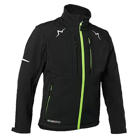 Kübler Pulse Softshell-Jacke