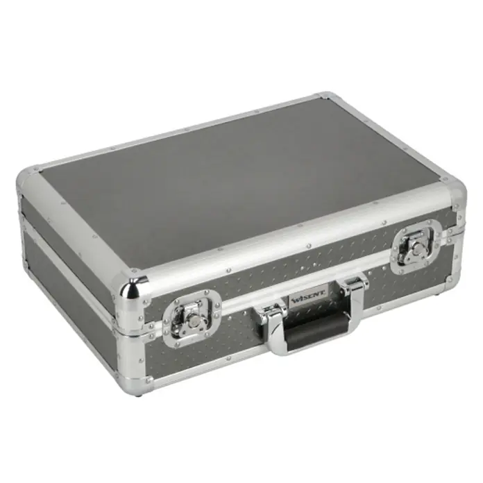 Wisent Kofer za alat Professional - 160 -dij., Materijal kovčega: Aluminij