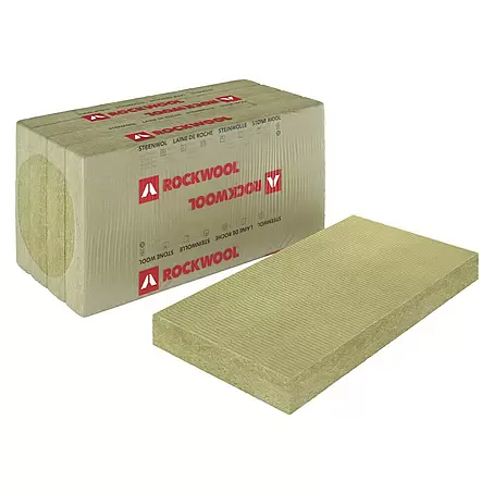 Rockwool  Steenwol RockSono Base